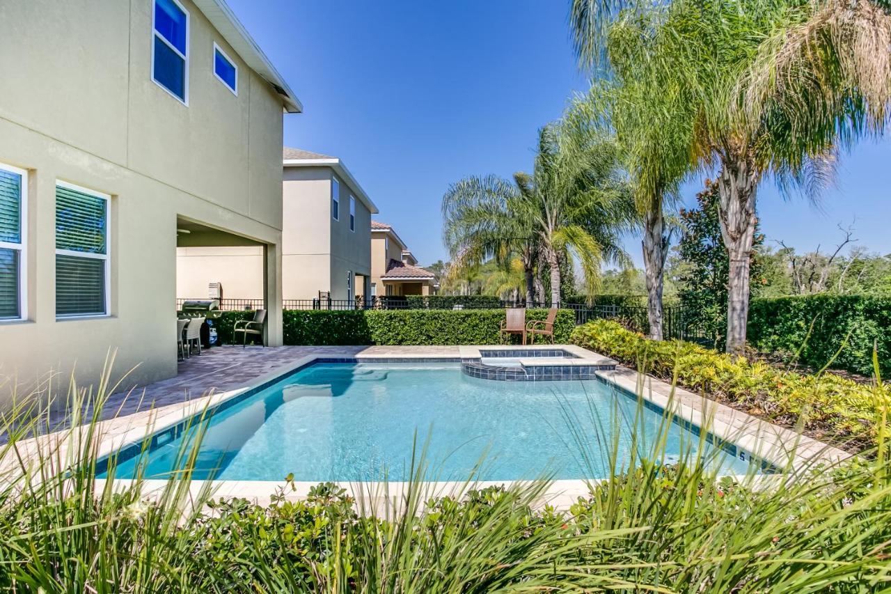 6 Bedroom Vacation Home With Pool Orlando Esterno foto